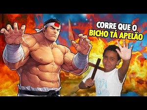 UM PESADELO CHAMADO GORO DAIMON