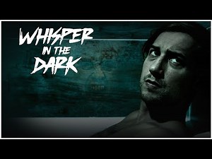 WHISPER IN THE DARK Movie Trailer | Horror, Thriller