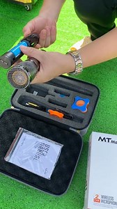 Test micro đa năng K70 pro có gì đặc biệt? | Mạnh Tiến - mtmax.vn