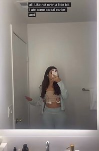 255K views · 2.6K reactions | Finally had surgery to remove my implants, my mom get hers removed too  | The ACE Family | Facebook