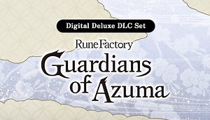 Buy Rune Factory: Guardians of Azuma - Digital Deluxe DLC Set from the Humble Store