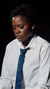 Daniella drops her first monologue, it is an excerpt from the play “Prodigal Son: Someone saw me”. Rate her on a scale of 1-10 | Blossom Martins
