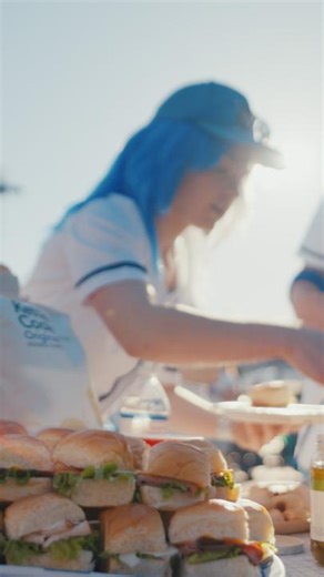 39K views · 212 reactions | Use emojis to show us your fandom. (We’re definitely team #PubSub ) ⚽祿⚾ | Publix | Facebook