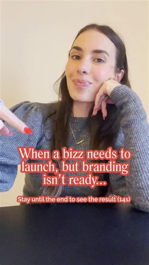 Essential Visual Direction for Business Launch Success