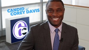 46K views · 700 reactions | There's a new face on Action News Mornings! Meet Corey Davis! | 6abc Action News | Facebook