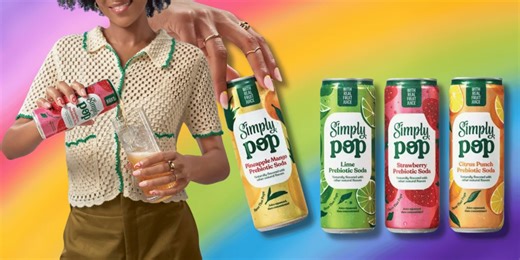 ¿Cuáles son los beneficios de la nueva bebida de Coca Cola con prebióticos?