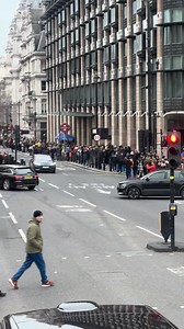 Joined half the world in London’s most popular postcode to see out the year. #fypageシ #londonlife #goviral #lifestyles | This is london life