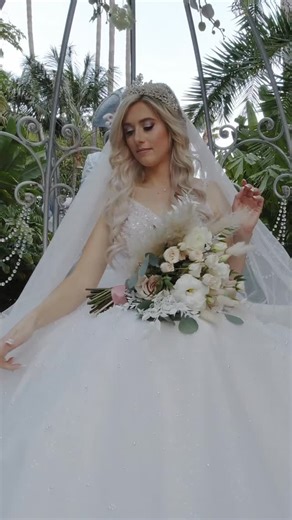 Blushing Bride Wedding Photo and Video | JTANL on Instagram: "the joy and rush you feel when you’re about to experience the moment you’ve been waiting for. and it feels even more magical when you’re in a carriage waiting for your Disney Princess entrance 👑 have a 2026 wedding? we’re here to capture all your special moments. tap the link in our bio to contact us! @disneyweddings #disneywedding #weddingmoments #weddingvideo #bride #walkingdowntheaisle Disney Wedding Wedding planning Wedding inspo