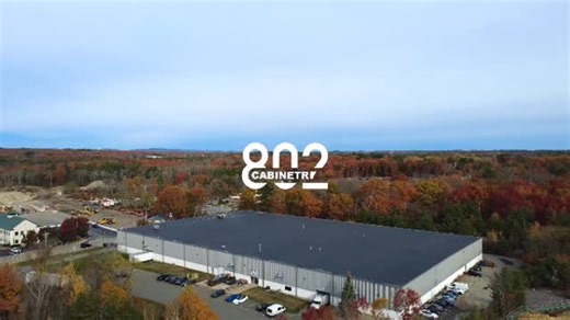 802: At New Heights勞 A sneak peak into our new warehouse video coming soon | 802 Cabinetry | Facebook