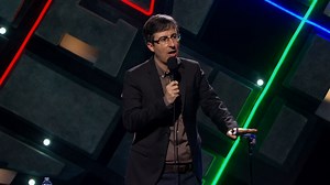 It’s so wild that John Oliver has no choice but to rewrite the national anthem. John Oliver’s Stand-Up Show is available on Pluto TV: https://pluto.onelink.me/kmdU/df4d0352?c=tw | Comedy Central Stand-Up
