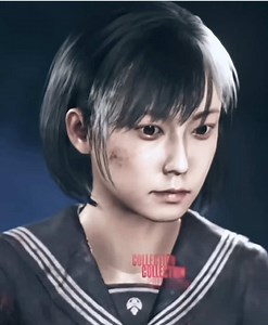 shimizu hinako in dbd. | cc devotedmusecoloring ♫ bands on me by chase icon 🎮 dead by daylight | #hinakoshimizu #hinakoshimizuedit #silenthillf #deadbydaylight #deadbydaylightedit