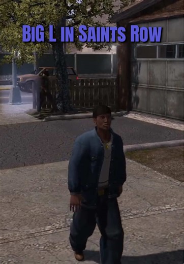 Exploring Customizations in Saints Row 1 & 2