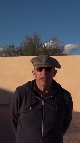 The legendary 1931 roadster