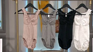 14K views · 26 reactions | Feel confident in whatever you're wearing with Today's Special Value bodysuit from Vercella Vita > https://goo.gl/ivUkRh | QVC | Facebook