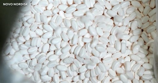 FDA approves Wegovy pill, the first prescription pill for weight loss