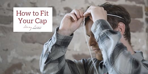 SK NEW Spring 23 Cap VIdeo