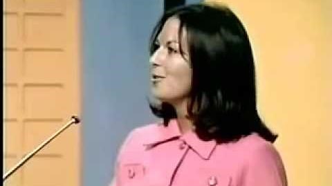 Concentration 1974 Intro