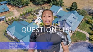 Derrick Williamson Questions and Answers Question (16) “Why did you let the police in your home?” Morgan County Sheriff Office has a pattern of breaking the law and their discriminatory acts run deed. So I wanted the world to see how far they are willing to go to break constitutional law. #viralinstagramreelsvideo #derrickwilliamson #JusticeForDerrick #animals #hardeelawfirm #viralshorts #morgancountygeorgia #FaithOverFear #viral | Derrick Williamson
