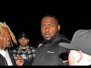 Playboi Carti - Over Remix (prod. MiyokiBeats)