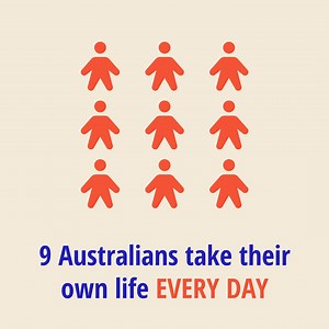 5 people reach out to Lifeline every minute. We urgently need your help to ensure we can be here. | Lifeline