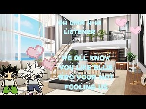 First meeting I killua x listener