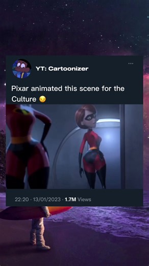 Pixar's The Incredibles: A Fun Analysis