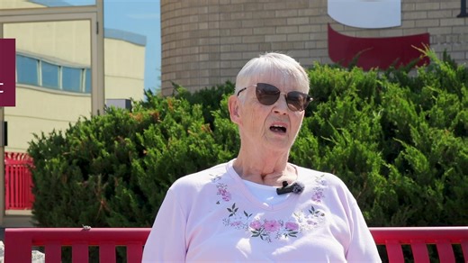 Discover the inspiring story of Grandma Karen and her journey with the Foster Grandparent Program! See how this meaningful experience enriches her life while making a lasting difference for the students and schools she supports. Learn how you can become a Foster Grandparent too: https://workforceconnections.org/foster-grandparent-program-fgp/ | Workforce Connections, Inc.