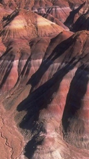 The Badlands Explained America’s Eroded Landscape 1