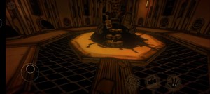 Bendy Boss战攻略 - Bendy and the Ink Machine攻略 - TapTap Bendy and the Ink Machine论坛