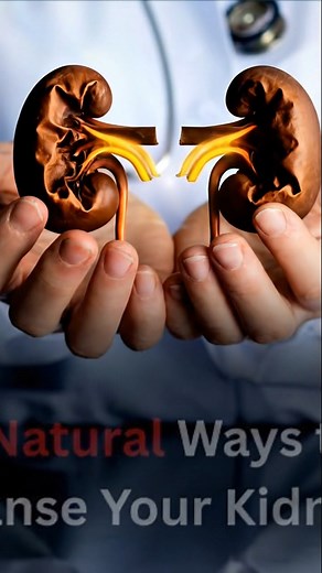 7 Natural Ways to Cleanse Your Kidneys | BNews