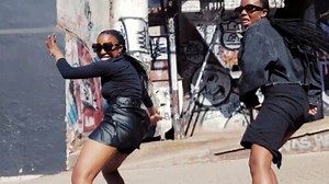 MUSIC VIDEO: Nthabi Sings - Thandaza ft. Ntate Stunna & 2Point1