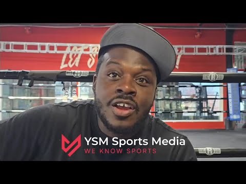Greg Hackett GOES OFF on Tim Bradley, Xander vs Boots & GHBTV being Banned: Full Interview