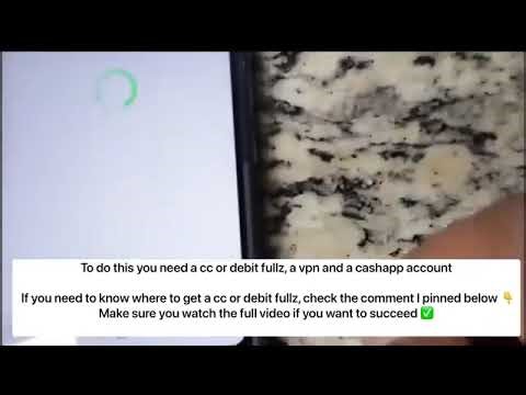 NEW CASHAPP METHOD 2026 STEP BY STEP TUTORIAL#usa#viral#cashapp#trending