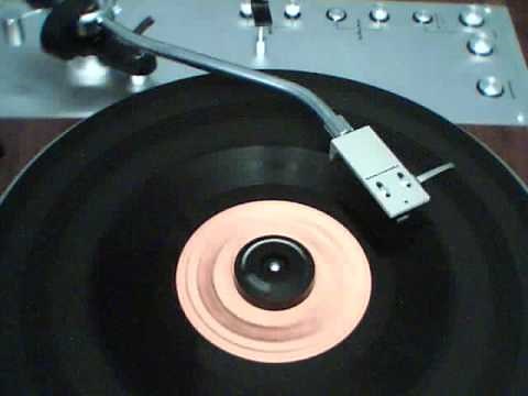 Buddy Hackett - Chinese Rock And Egg Roll (Coral 61594)