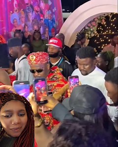 Congratulations to our nollywood actor zubby micheal and his beautiful wife for their traditional marriage #trending | Precious Gold