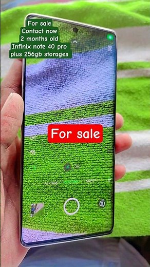 Infinix Note 40 Pro+ 5G Full Review: Budget Phone with Flagship Features?#budgetphone #midrangephone