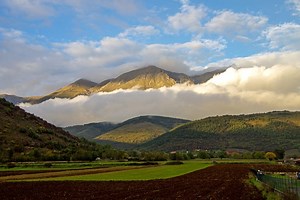 Abruzzo, Italy