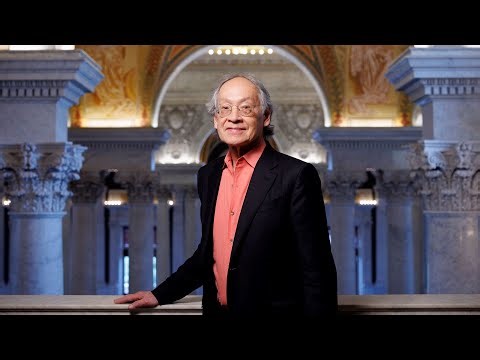 U.S. Poet Laureate Inaugural Event Celebrating Arthur Sze