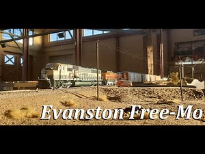 2025 Evanston, WY Free-Mo [Part 2]