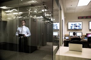 Cisco ACI and BlueCat DNS Integrity empowers customers to implement Enterprise DNS strategy