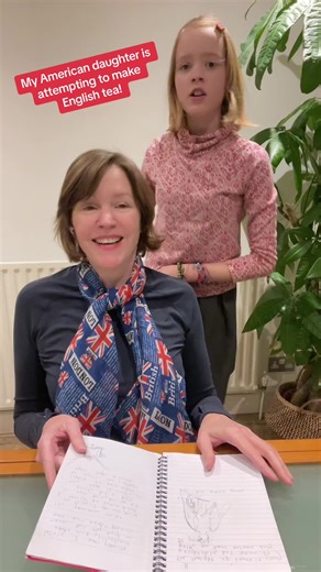 How to Make the Perfect Cup of English Tea