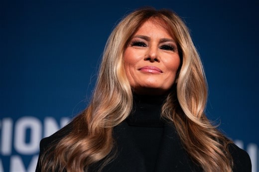 Melania Trump will preside over a UN Security Council meeting in a first for a first lady