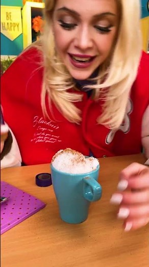 Coffee Chaos: The Ultimate Cup Prank! ☕😂