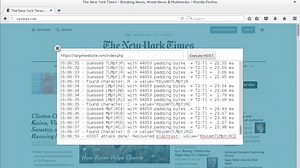 New attack steals SSNs, e-mail addresses, and more from HTTPS pages