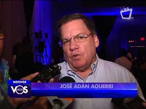 Nica Act es aprobada por Cámara de Representantes de EE.UU