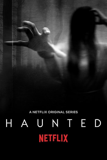 Haunted: Haunted: Season 2 Trailer