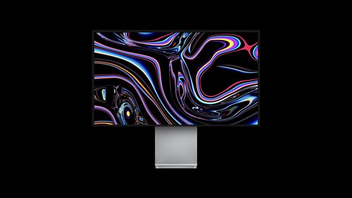 Support Apple Pro Display XDR in your apps - Tech Talks - Videos - Apple Developer