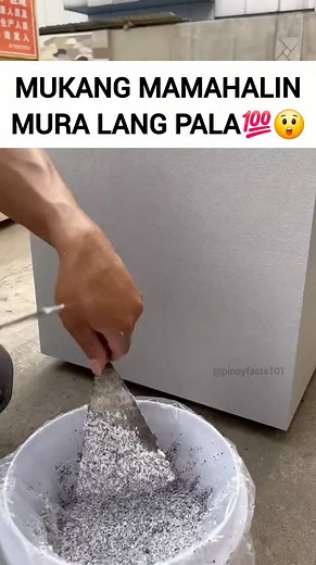 Self-leveling epoxy paint, pantay at flawless ang finish Iclick lang ang link sa comment para sa price at info ⬇️⬇️ #lazadaPH #shopeePH | Pinoyfacts101 | Facebook