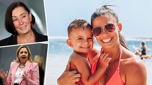 Coercive control, stealthing, consent: Qld to have harshest laws in country