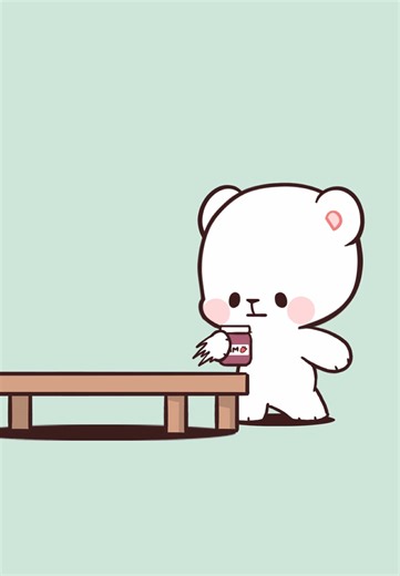 Perfect Your Skills with Milk and Mocha